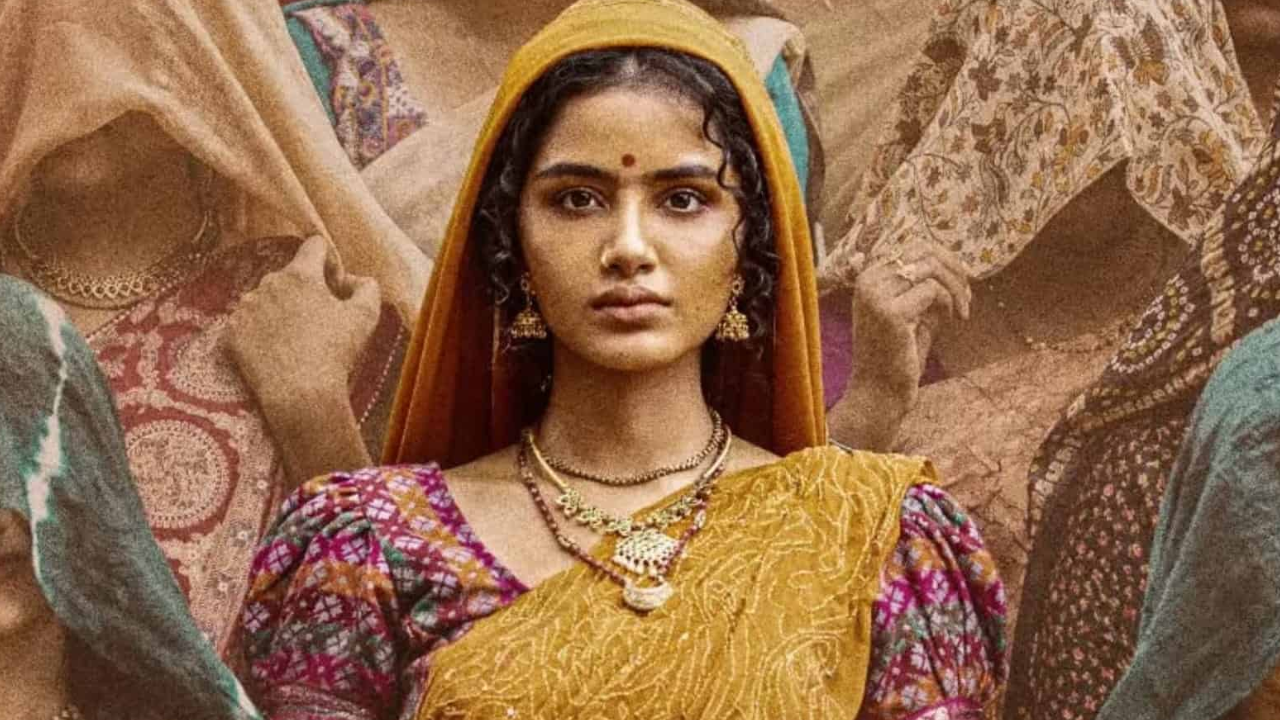 Paradha Budget: Anupama Need THIS Amount To Breakeven