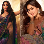 Param Sundari: Is Janhvi Kapoor Relying on Glamour Over Acting?