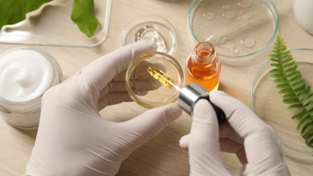 Top 5 Skincare Ingredients You Must Avoid