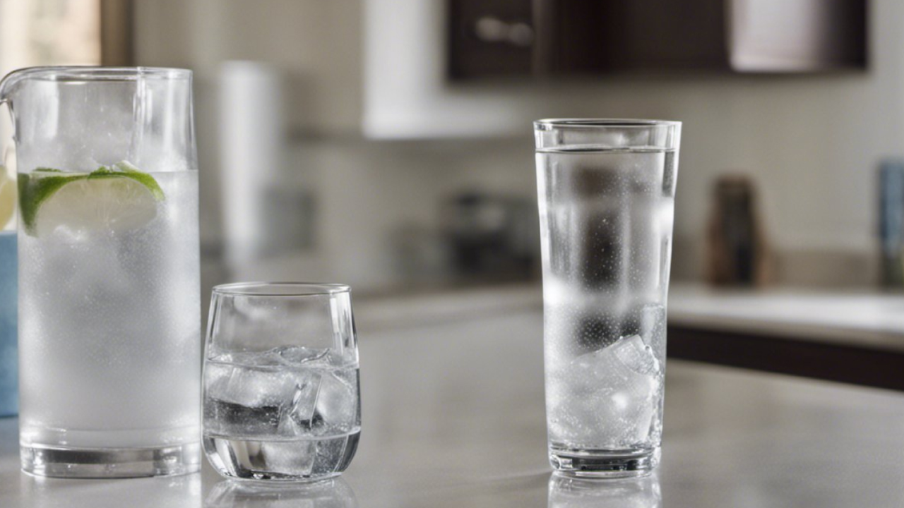 Cold Water vs Warm Water: Which is Better for Digestion?