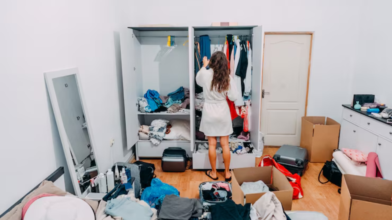 5 Japanese Rules to Declutter Home for Mental Clarity