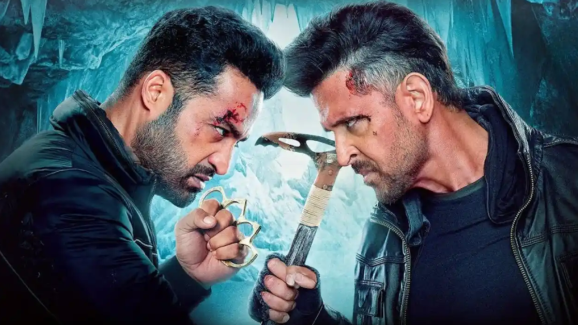 7 Reasons Why War 2 flopped at the Box Office
