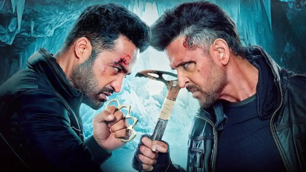 7 Reasons Why War 2 flopped at the Box Office