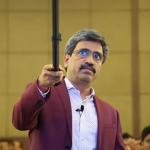 Who Is Avadhut Sathe? SEBI Raids Finfluencer’s Academy Over ₹500 Crore Scam