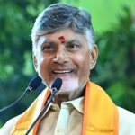 Chandrababu Naidu Defends NDA VP Pick, Says ‘Not Playing Politics’
