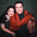 Sunita Ahuja Files Divorce From Govinda, Blames Govinda for Cheating