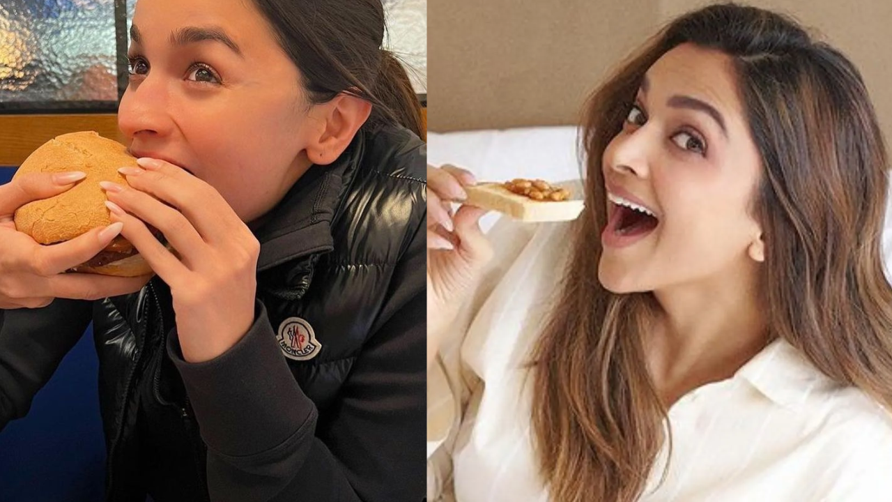 Eating Habits of Celebrities: What Works and What Doesn’t