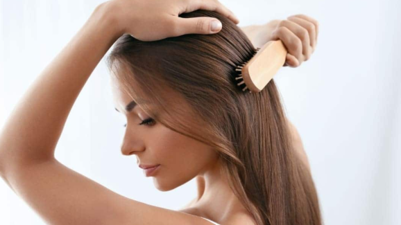 Nighttime Hair Care Routine: What to Do Before Bed