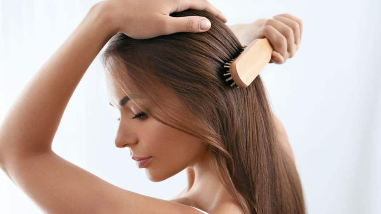 Nighttime Hair Care Routine: What to Do Before Bed
