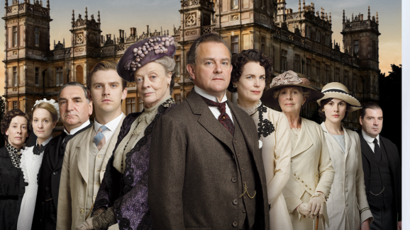 Top 5 Period Dramas That Bring History Alive