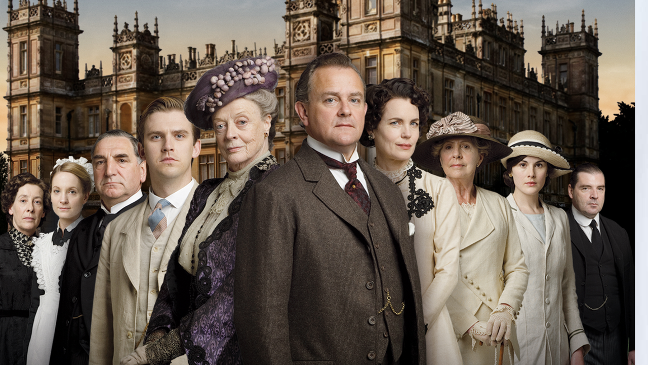 Top 5 Period Dramas That Bring History Alive
