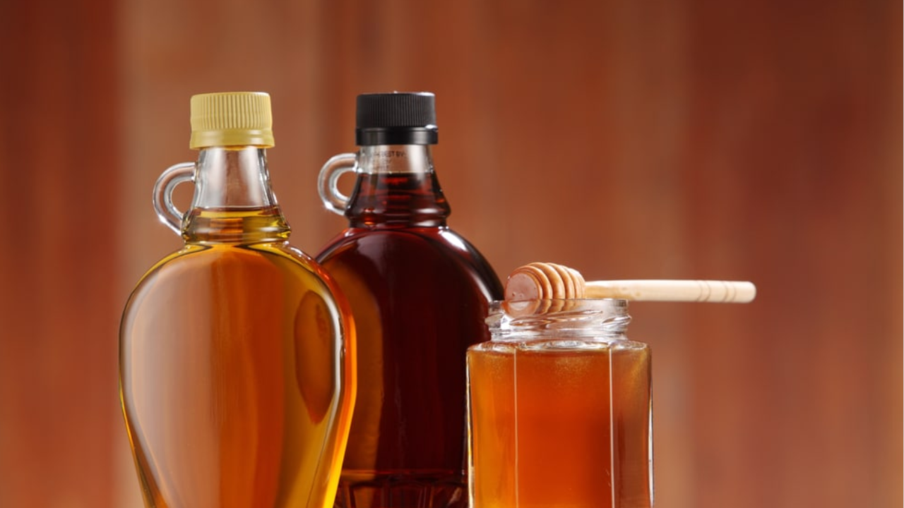 Maple Syrup Vs Honey: Which Is Better Sweetener for Diabetes