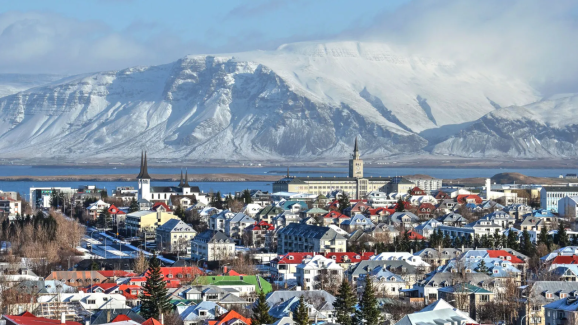 Top 5 Safest Countries to Visit in the World 2025