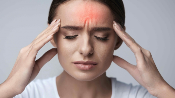 When To Worry About Headache? Warning Signs Explained