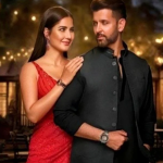 Rado Ad: Katrina and Hrithik Together or Apart?