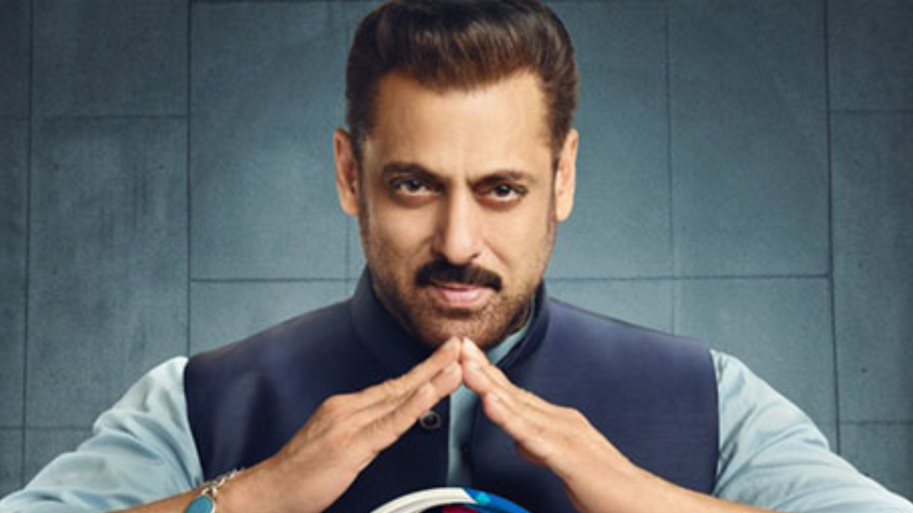Salman Khan’s Bigg Boss 19 Full Contestants List