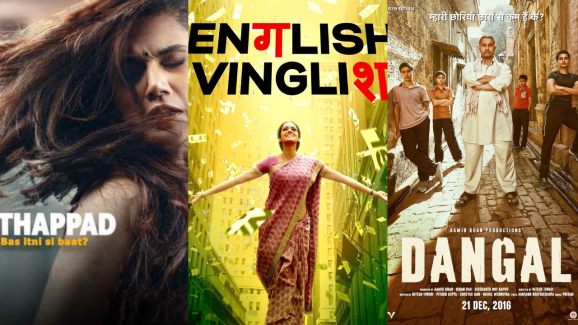 Top 7 Women Centric Films That Break Stereotypes