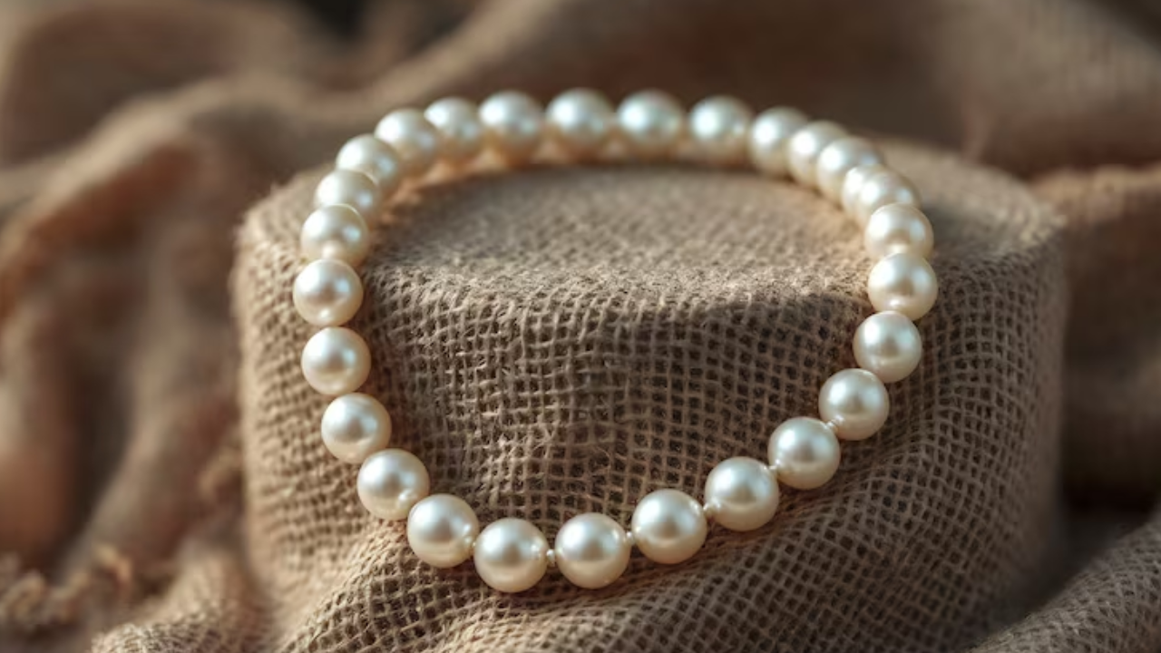 Top 7 Pearl Markets in Hyderabad Every Visitor Should Explore