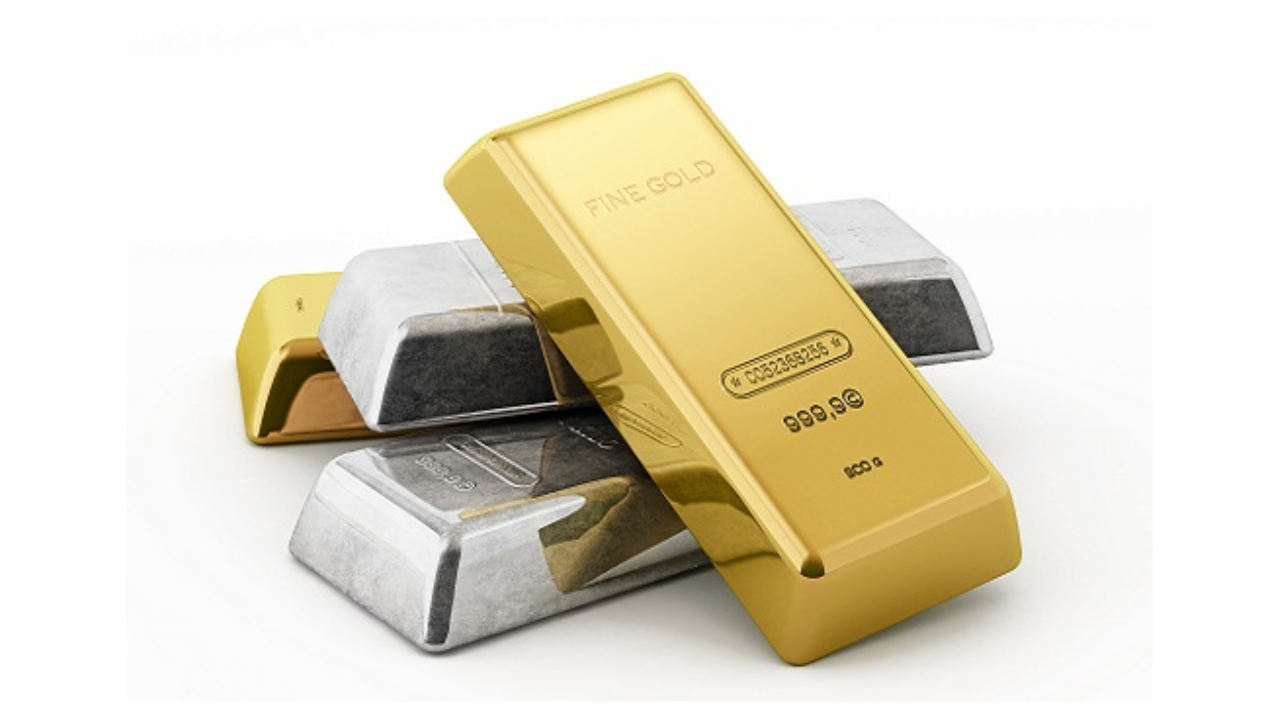 Gold And Silver Rate Today: All About Market Trends