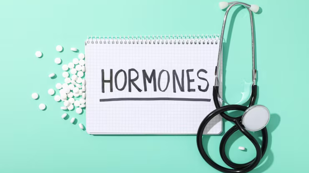 7 Best Foods To Manage Hormonal Health