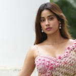 Janhvi Kapoor Slams Trollers Over Actress Viral Video