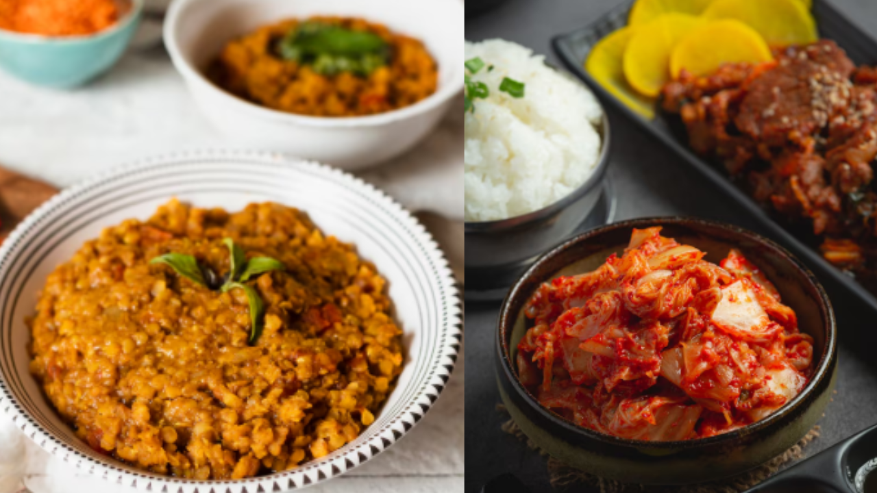 5 Ancient Dishes That Can Help You Live Longer