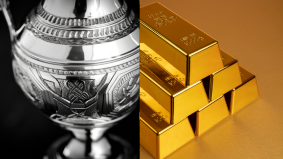Gold And Silver Rates Today in India: Odds Behind Buying Gold