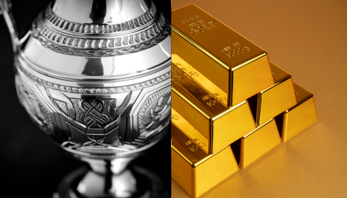 Gold And Silver Rates Today in India: Odds Behind Buying Gold