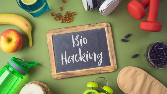 What is Biohacking? Find Out If You Are Hacked in 5 Simple Steps