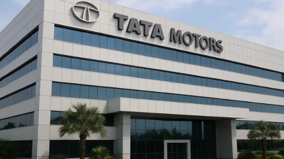 Tata Motors Demerger After Ratan Tata: Split Timeline Till 1st October 2025