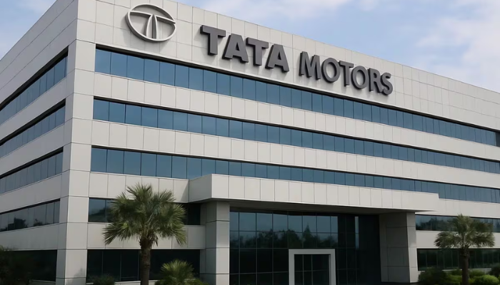 Tata Motors Demerger After Ratan Tata: Split Timeline Till 1st October 2025