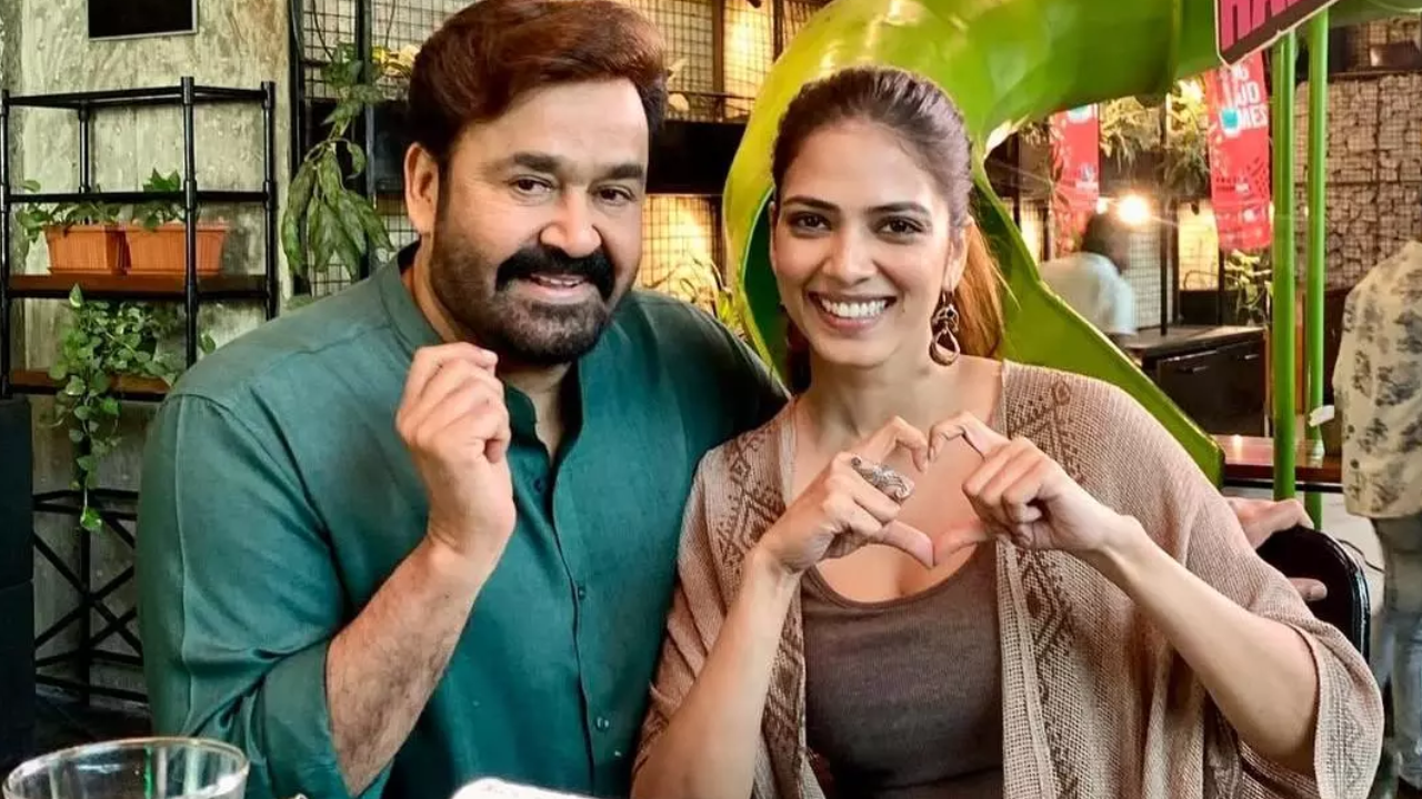 Top 7 Compelling Reason To Watch Mohanlal Hrudayapoorvam