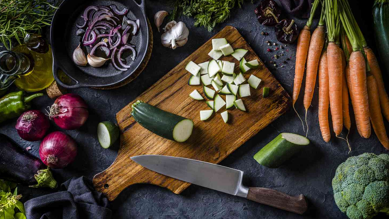 Top 5 Vegetables That Will Help You Lose Weight Effortlessly