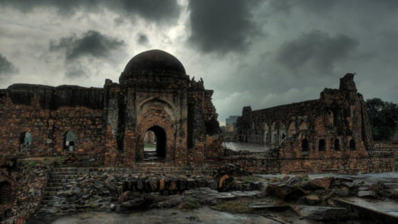 Dark Tourism in India: Top 5 Haunted Places You Must Never Visit