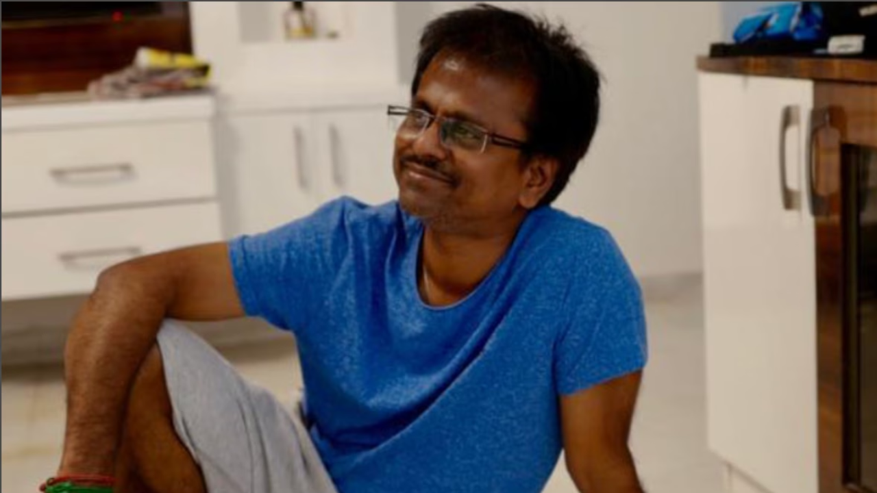 AR Murugadoss Reveals Life Lessons From Failures