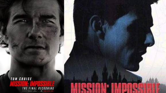 Tom Cruise Mission: Impossible-The Final Reckoning OTT Release