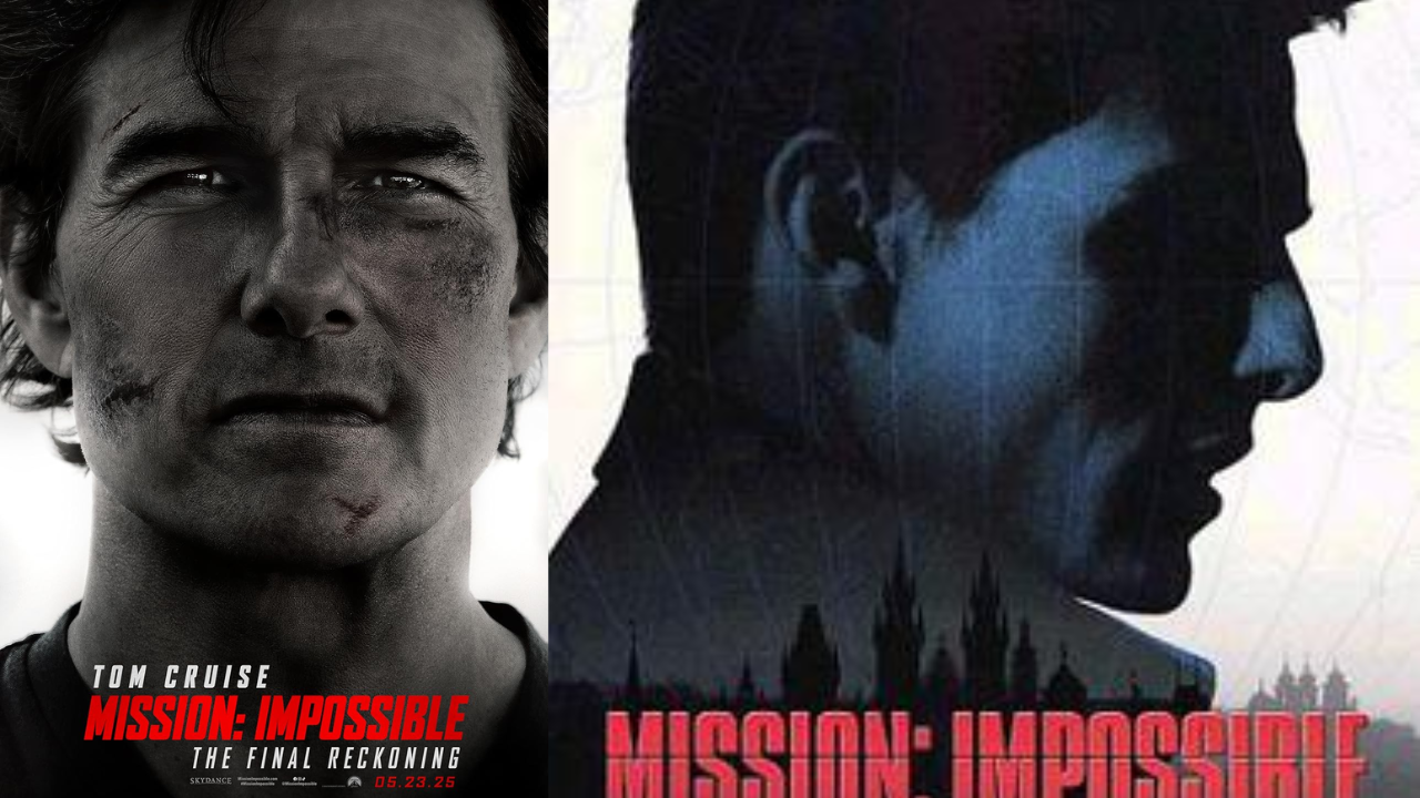 Tom Cruise Mission: Impossible-The Final Reckoning OTT Release