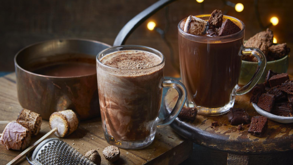Why Hot Chocolate is Good for You: Health Benefits Explained