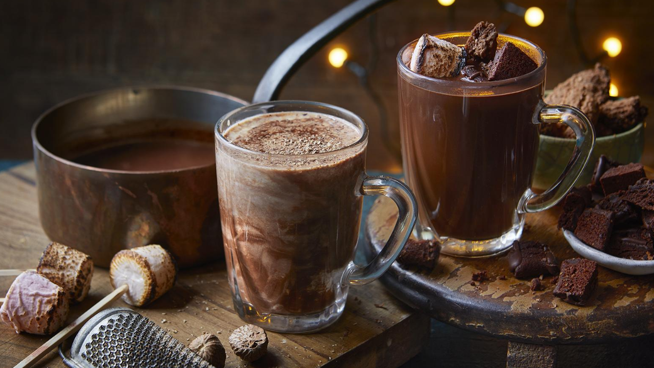 Why Hot Chocolate is Good for You: Health Benefits Explained
