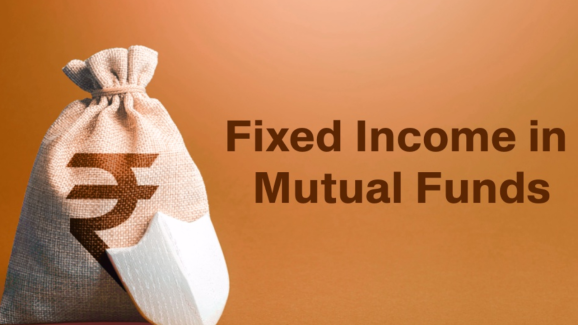 What are Fixed Income Mutual Funds? Everything You Need To Know