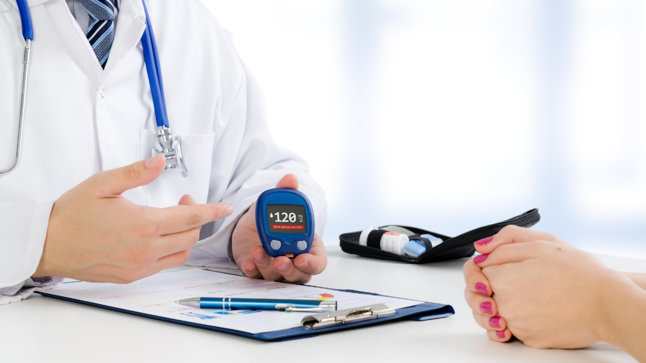 Different Types of Diabetes: Tips To Prevent Them