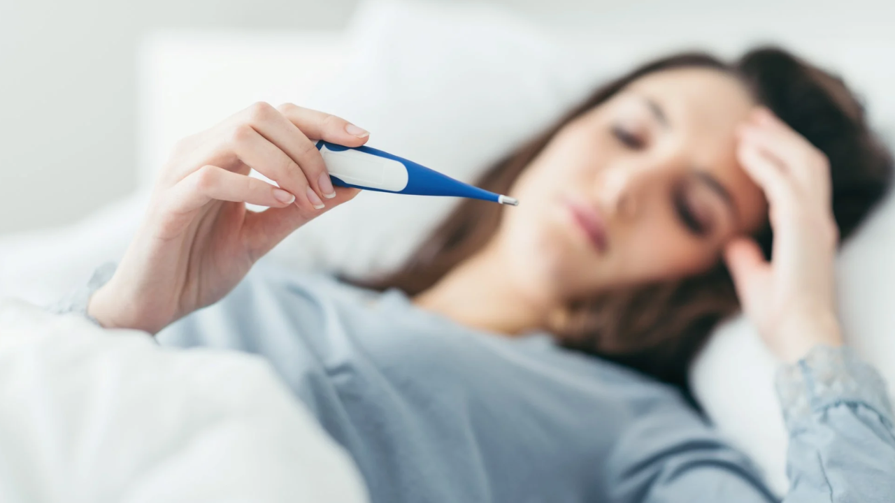 Fever Myths Vs Facts: Separating Science from Misconceptions