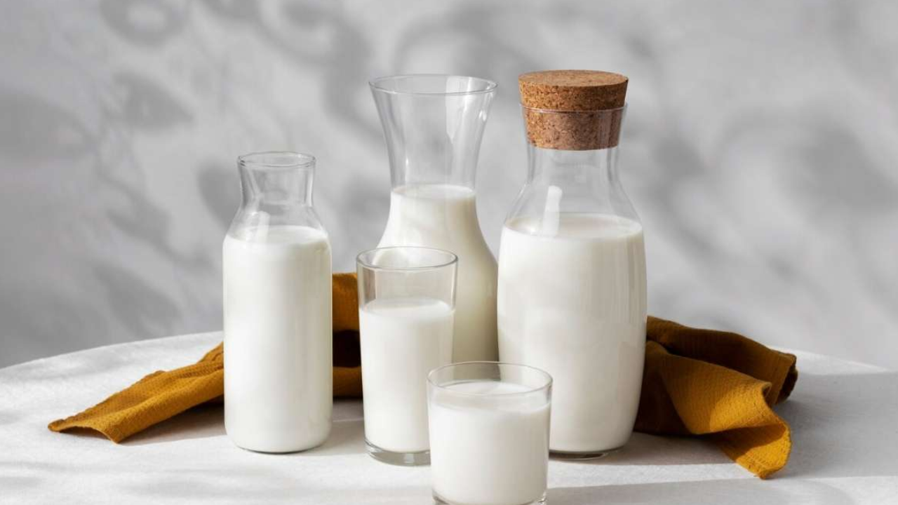 Is Cow Milk Better Than Buffalo Milk? Key Differences Explained