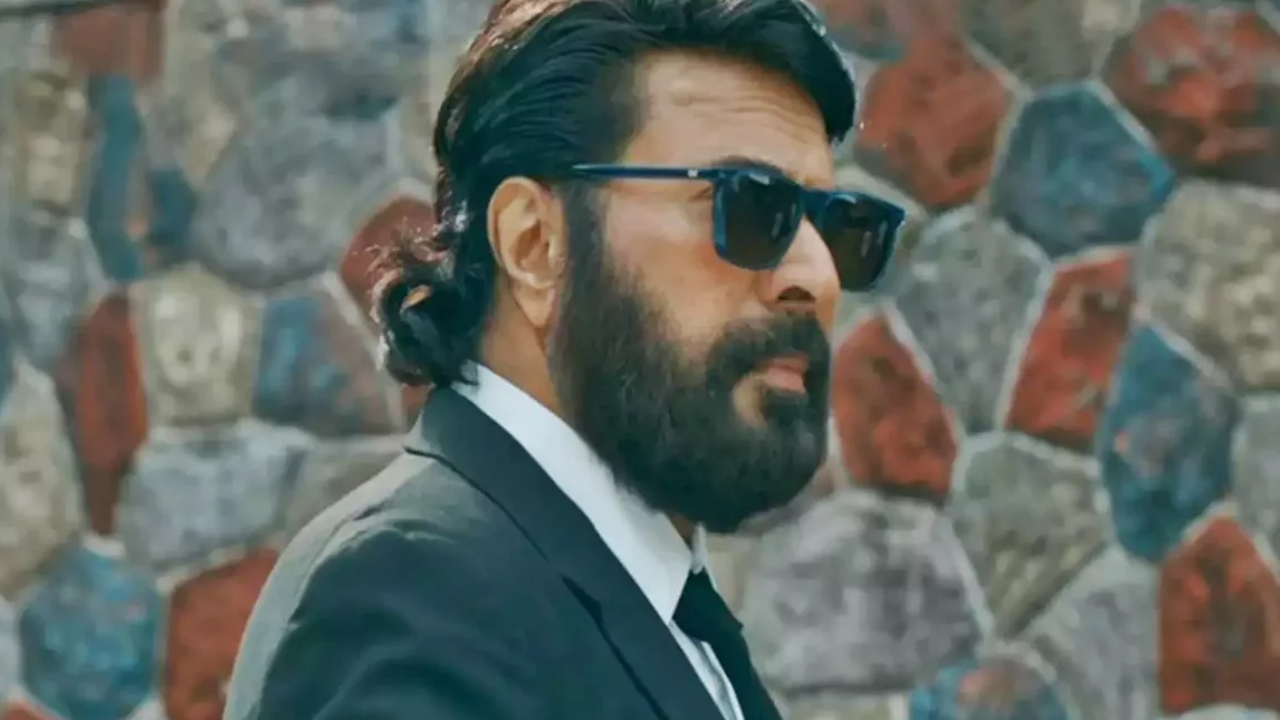 Mammootty at 73: His Fitness Rules That Prove Age Is Just a Number