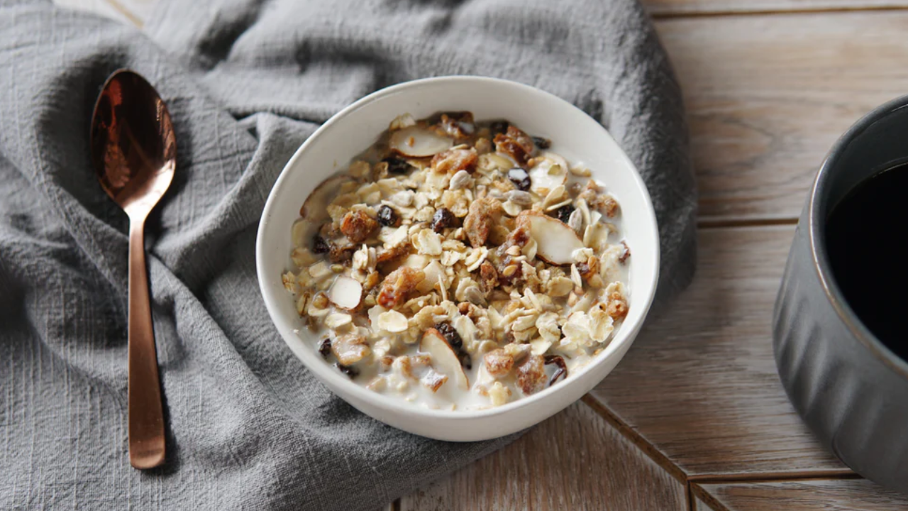 Is Muesli Really Beneficial for Losing Weight or Just a Myth?