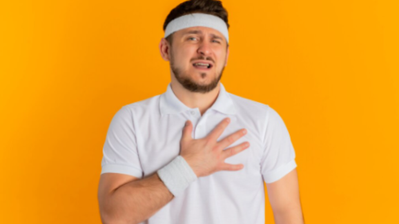 What is Male Breast Cancer? 7 Signs To Consider
