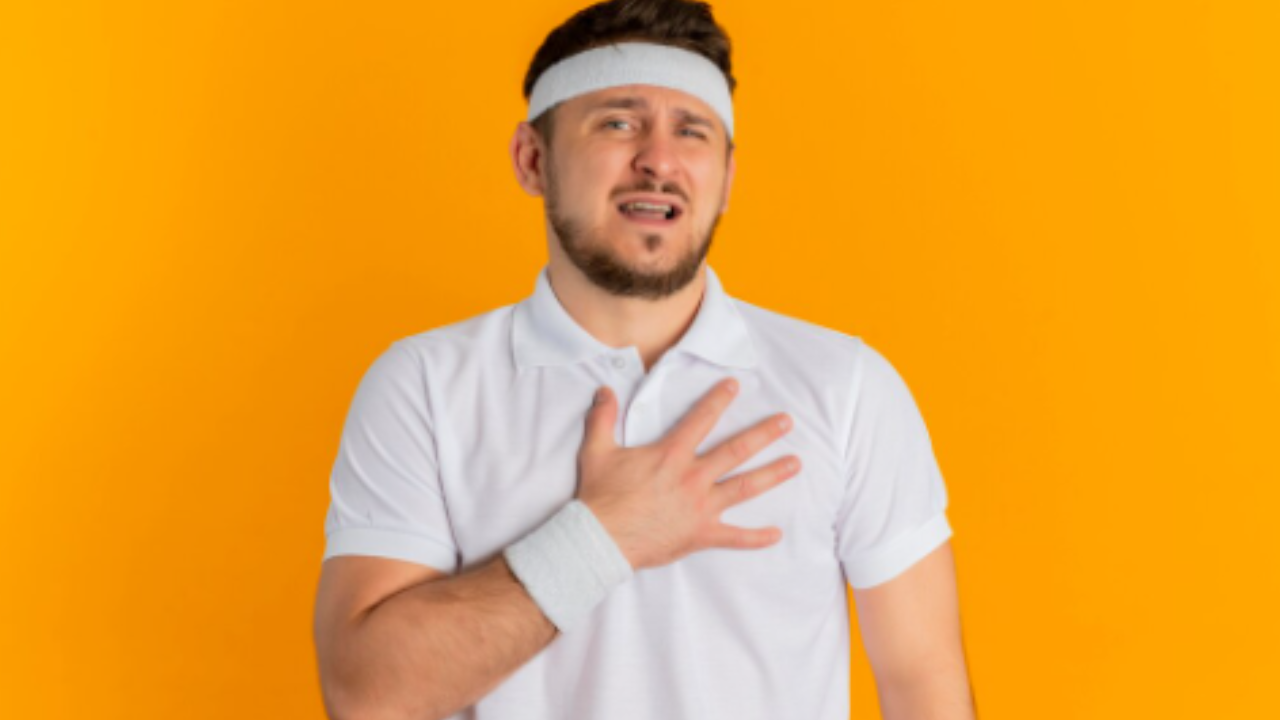 What is Male Breast Cancer? 7 Signs To Consider