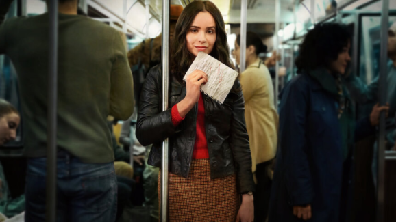 Best Romantic Comedies for That Lazy Weekend with your partner