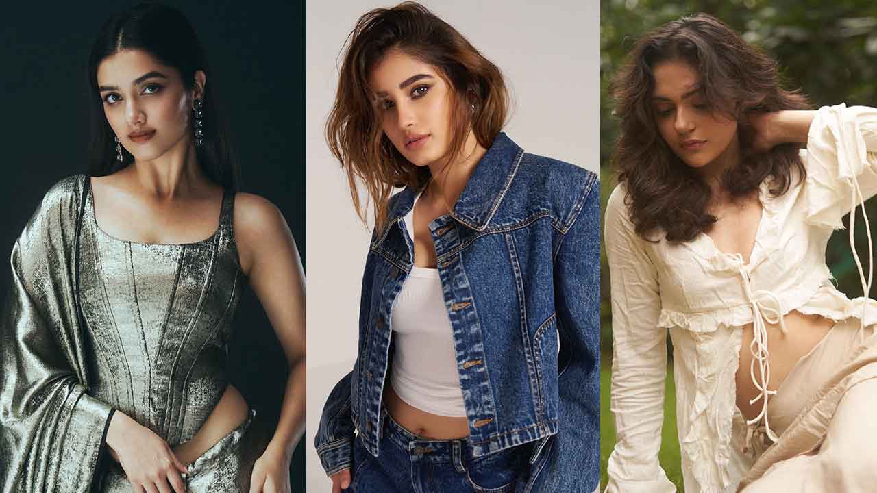Upcoming Actress 2025: Will They Make or Break the Industry?