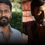 Vada Chennai 2 Update from Director Vetrimaaran